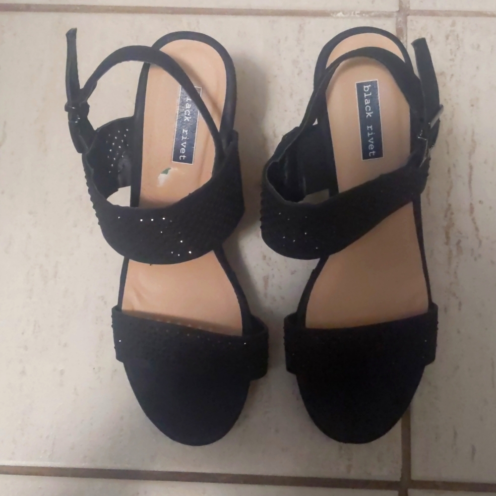 Women’s high heels